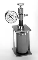 CARBONATION TESTER FOR CAN TEST