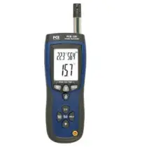 CLIMATE  METER PCE 320